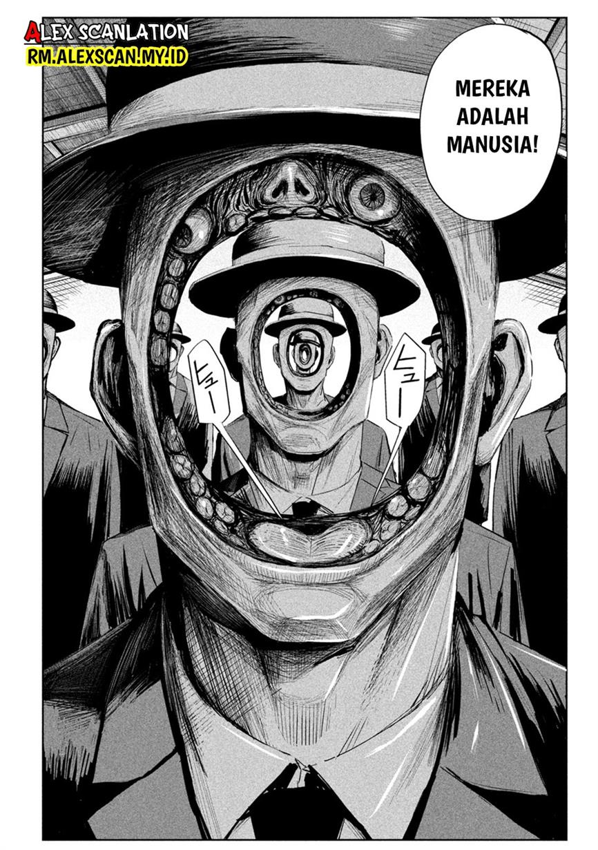 lili-men - Chapter: 6