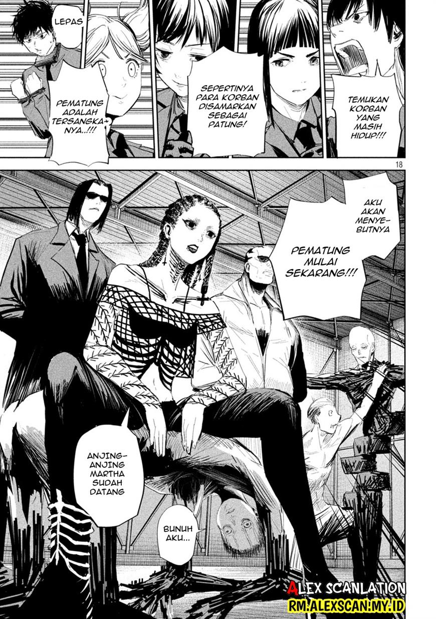 lili-men - Chapter: 6