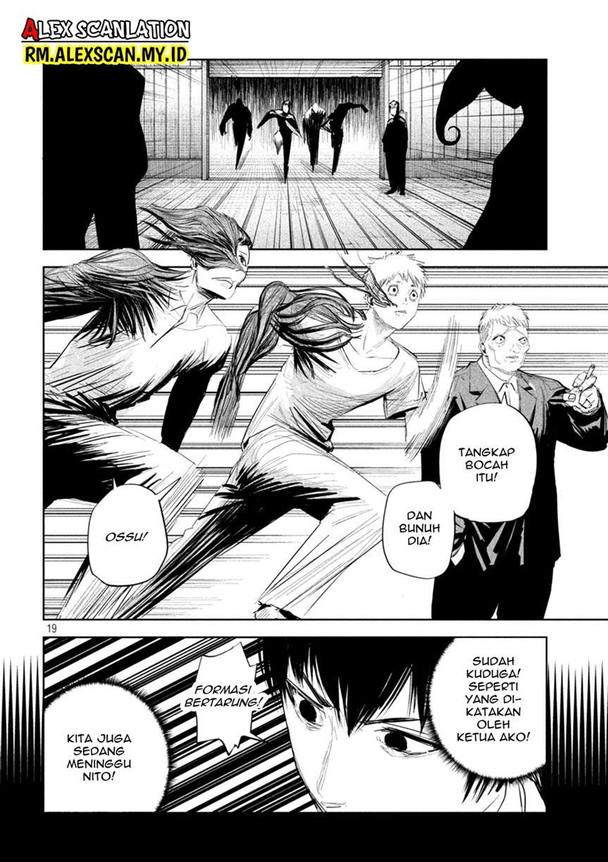 lili-men - Chapter: 6