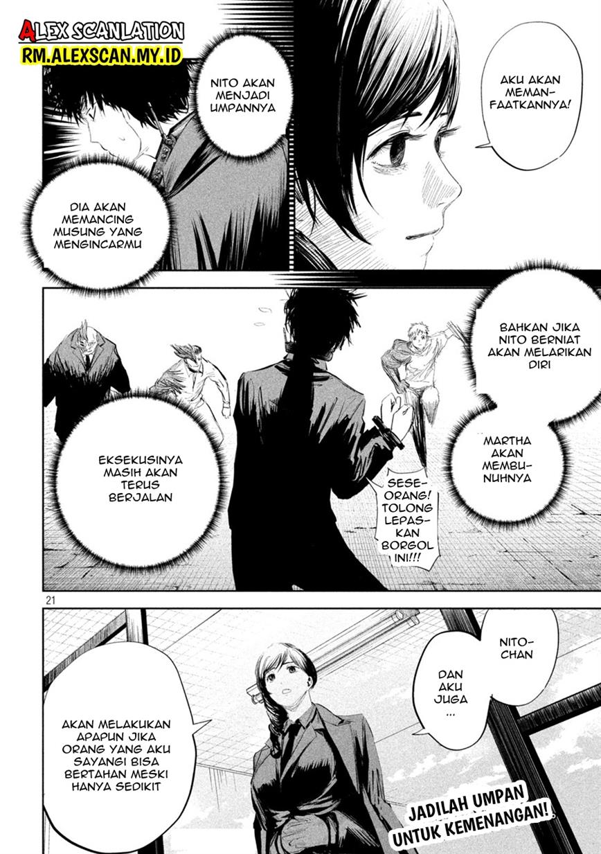 lili-men - Chapter: 6