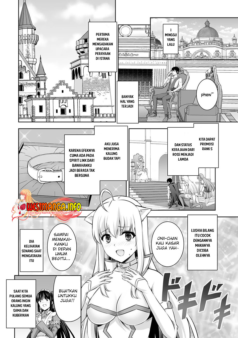 kami-no-techigai-de-shindara-zumi-de-isekai-ni-hourikomare-mashita - Chapter: 15