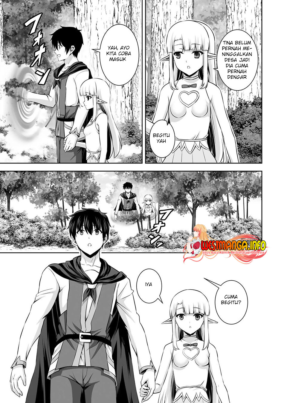 kami-no-techigai-de-shindara-zumi-de-isekai-ni-hourikomare-mashita - Chapter: 15