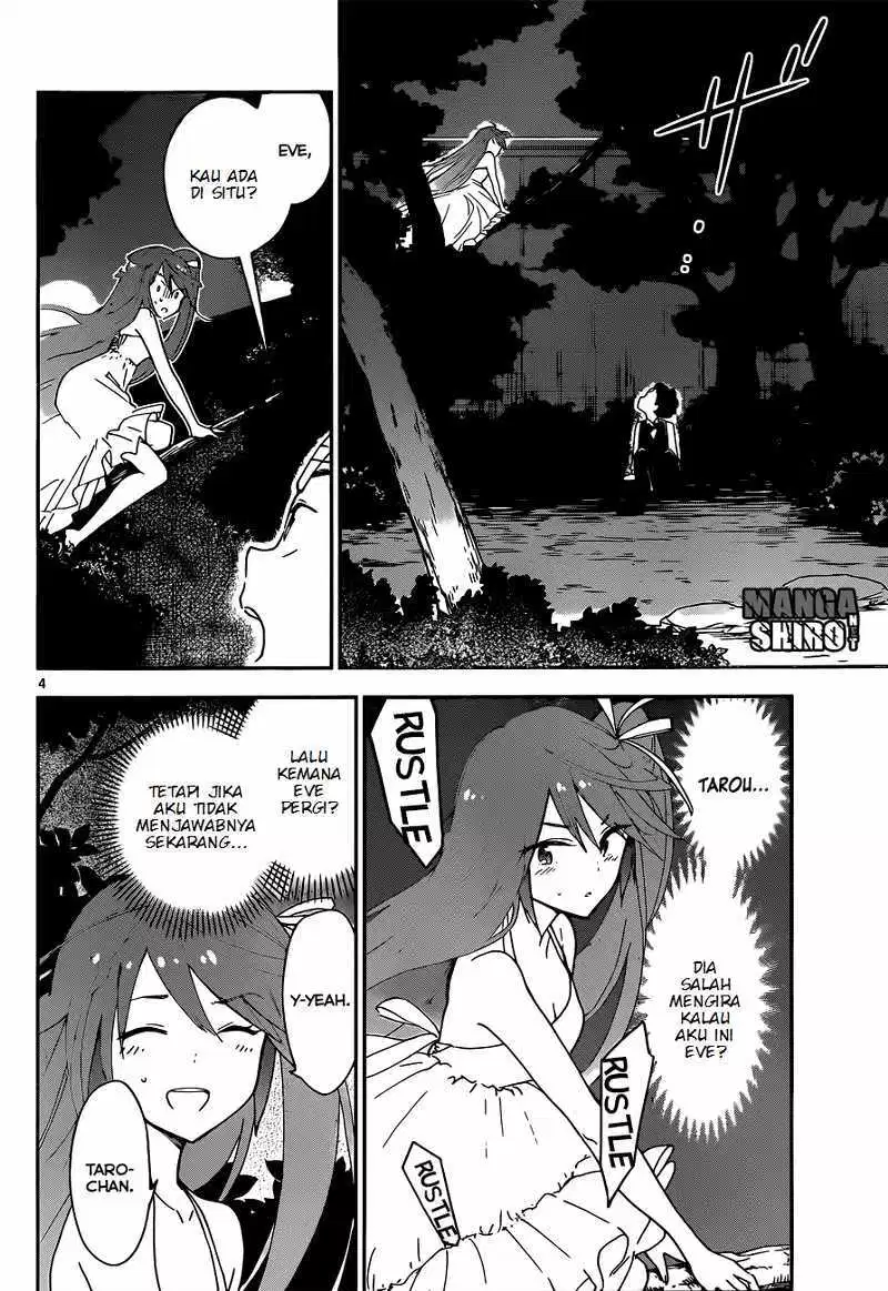 hatsukoi-zombie - Chapter: 28