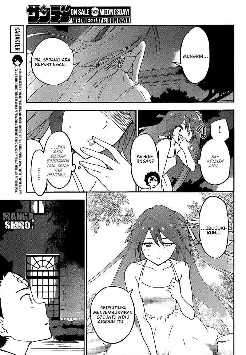 hatsukoi-zombie - Chapter: 28