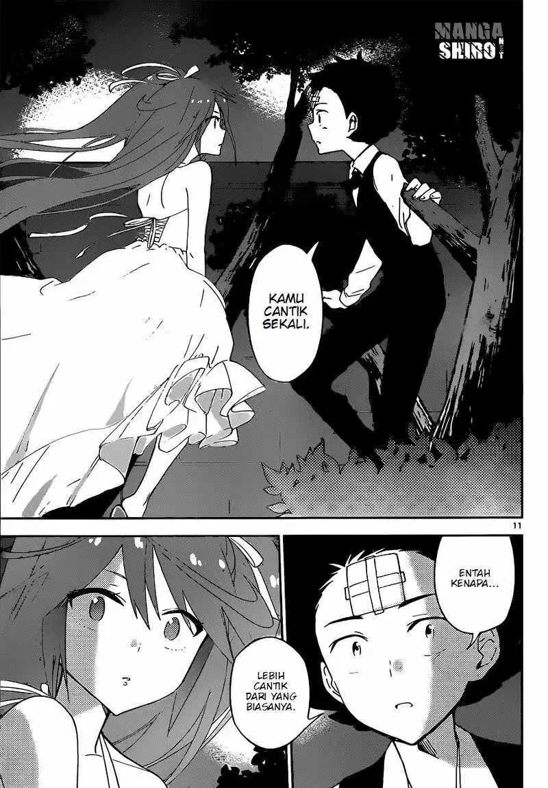 hatsukoi-zombie - Chapter: 28