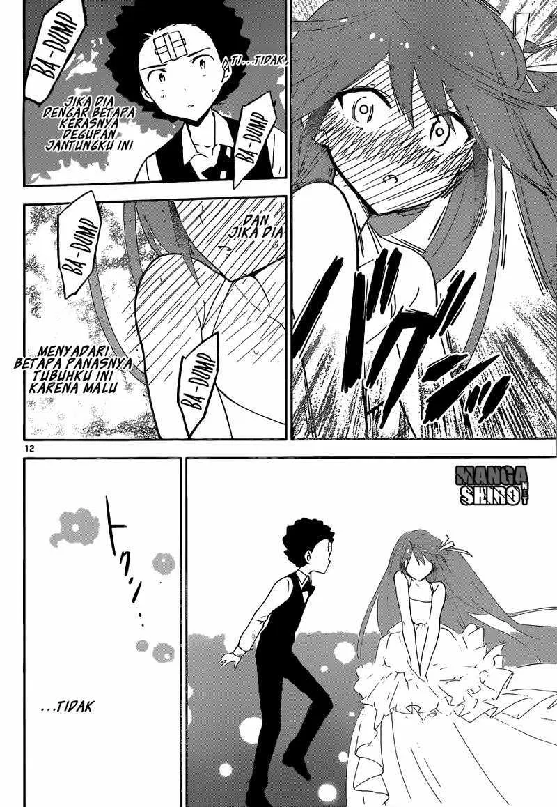 hatsukoi-zombie - Chapter: 28