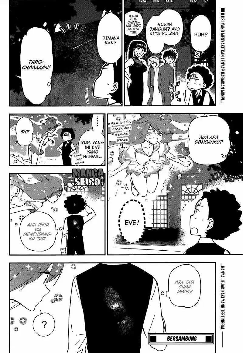 hatsukoi-zombie - Chapter: 28