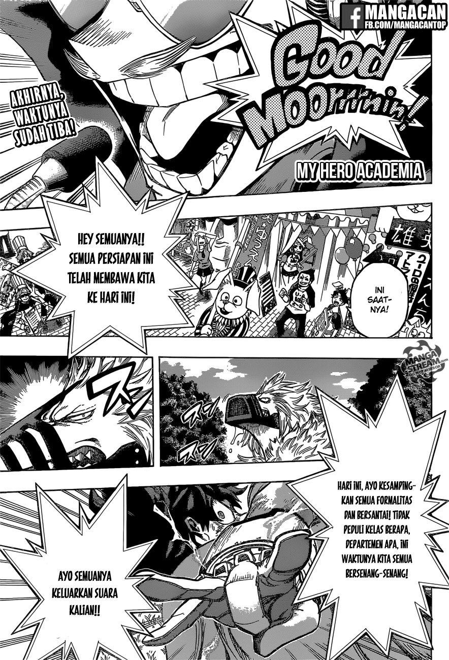 boku-no-hero-academia - Chapter: 179