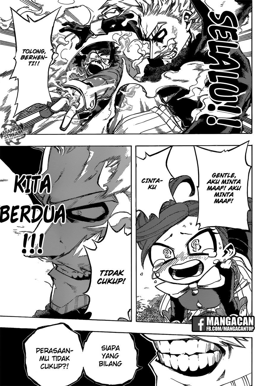 boku-no-hero-academia - Chapter: 179