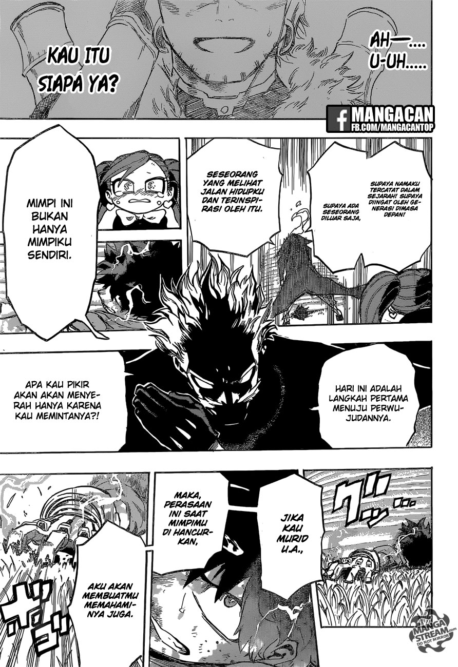 boku-no-hero-academia - Chapter: 179