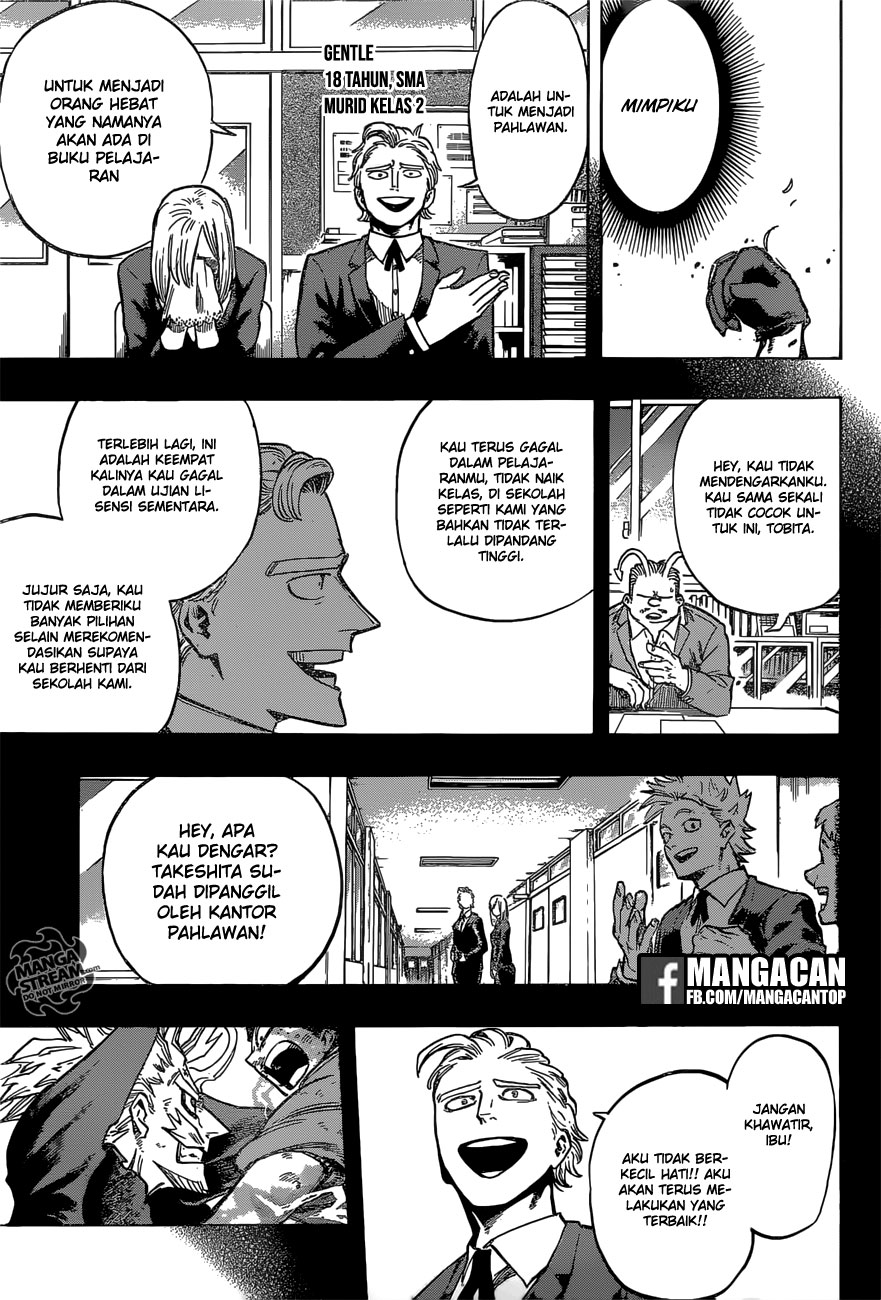 boku-no-hero-academia - Chapter: 179