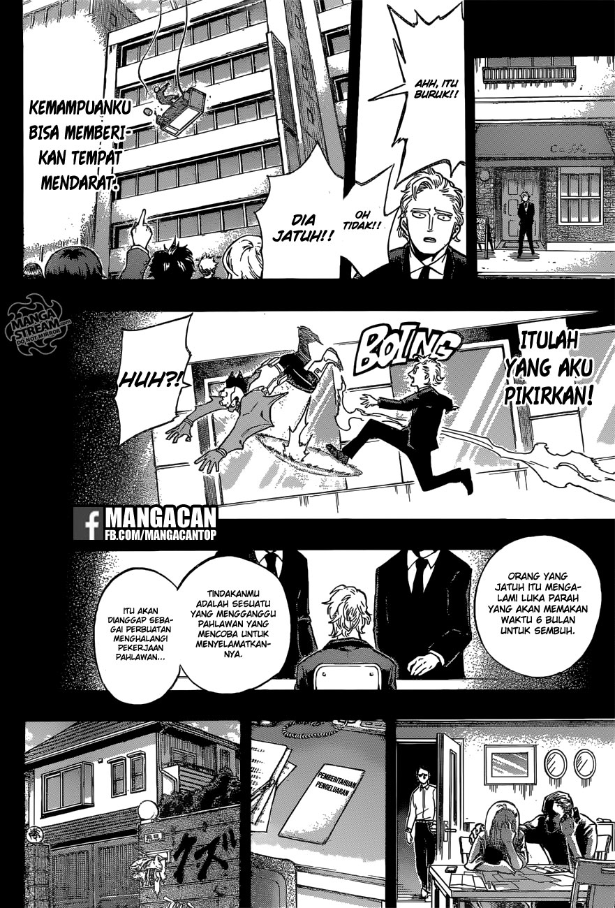 boku-no-hero-academia - Chapter: 179