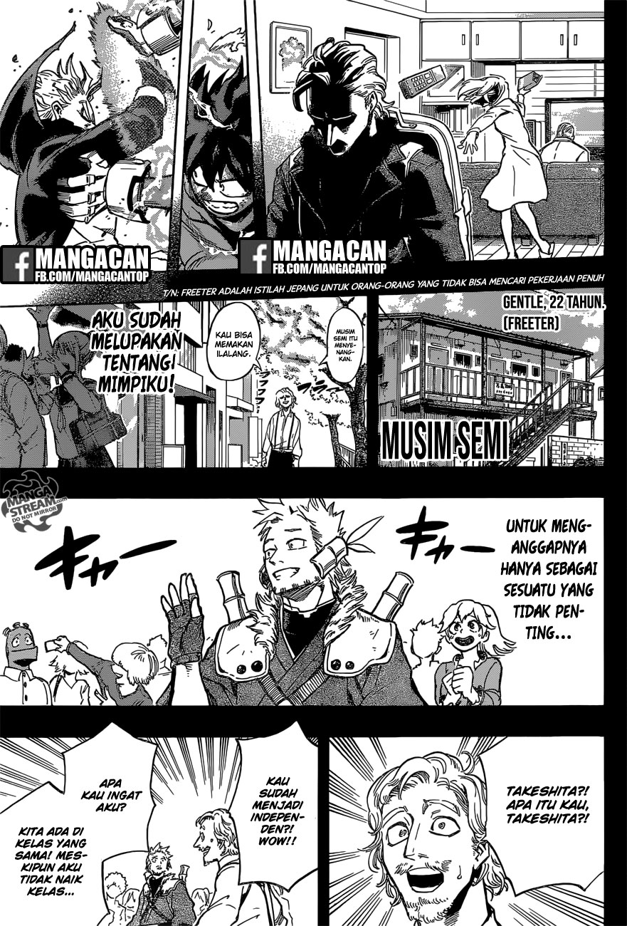 boku-no-hero-academia - Chapter: 179