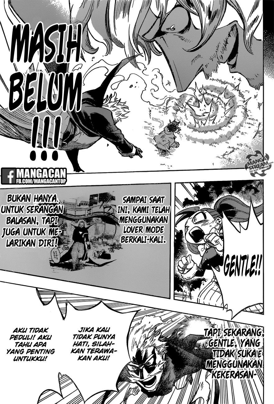 boku-no-hero-academia - Chapter: 179