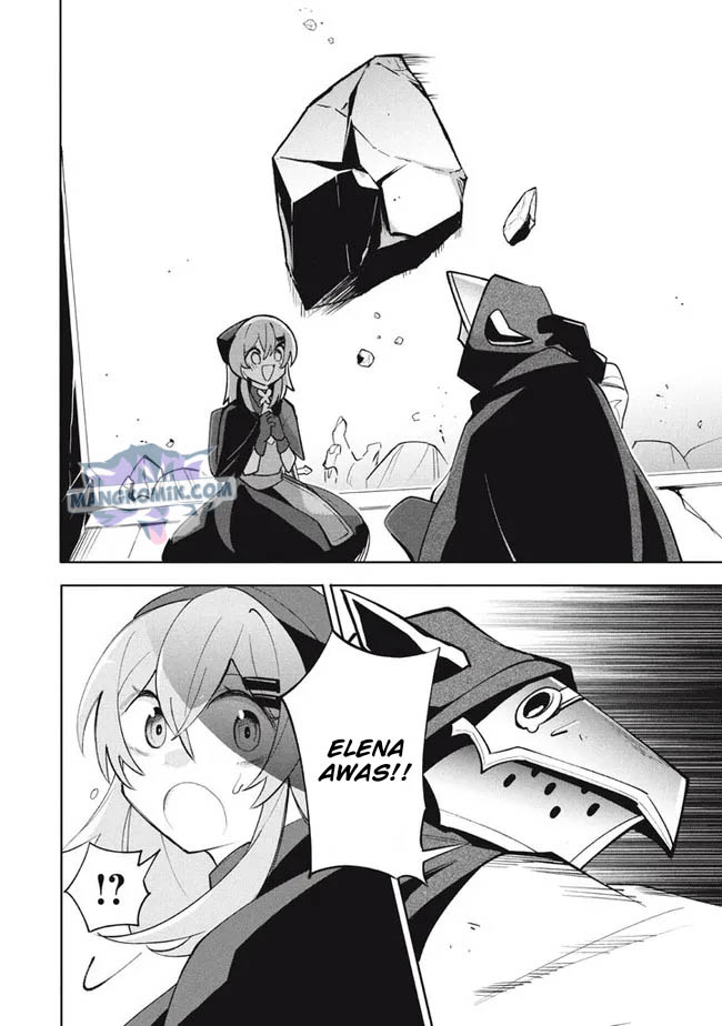 virus-tensei-kara-isekai-kansen-monogatari - Chapter: 14