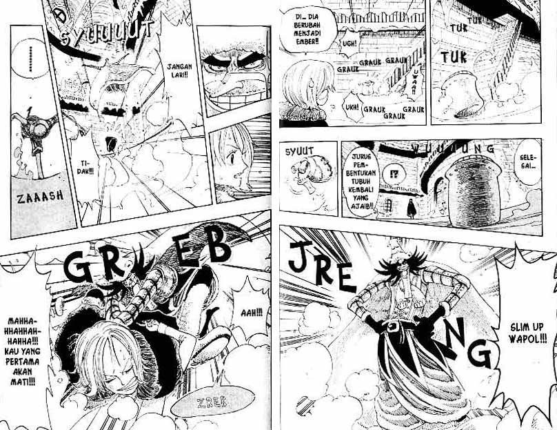 one-piece-id - Chapter: 150