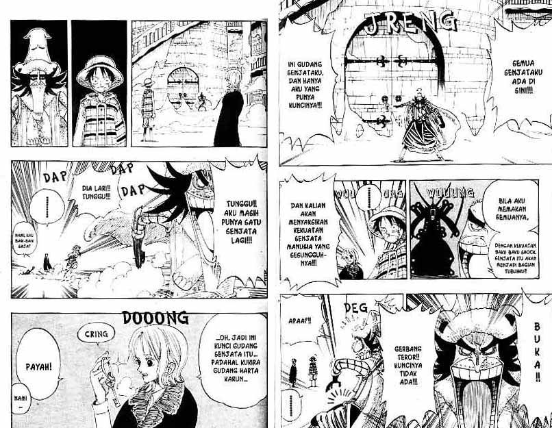 one-piece-id - Chapter: 150