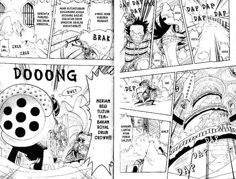 one-piece-id - Chapter: 150