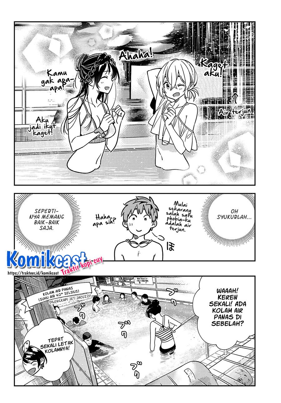 kanojo-okarishimasu - Chapter: 220