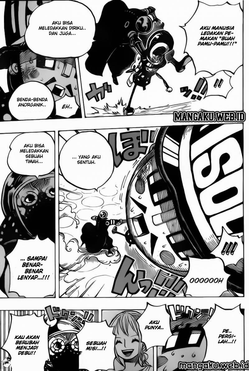 one-piece-id - Chapter: 740