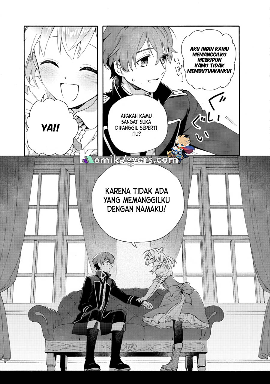 tsuihou-sareta-bannou-mahou-kenshi-wa-koujou-denka-no-shishou-tonaru - Chapter: 2.2