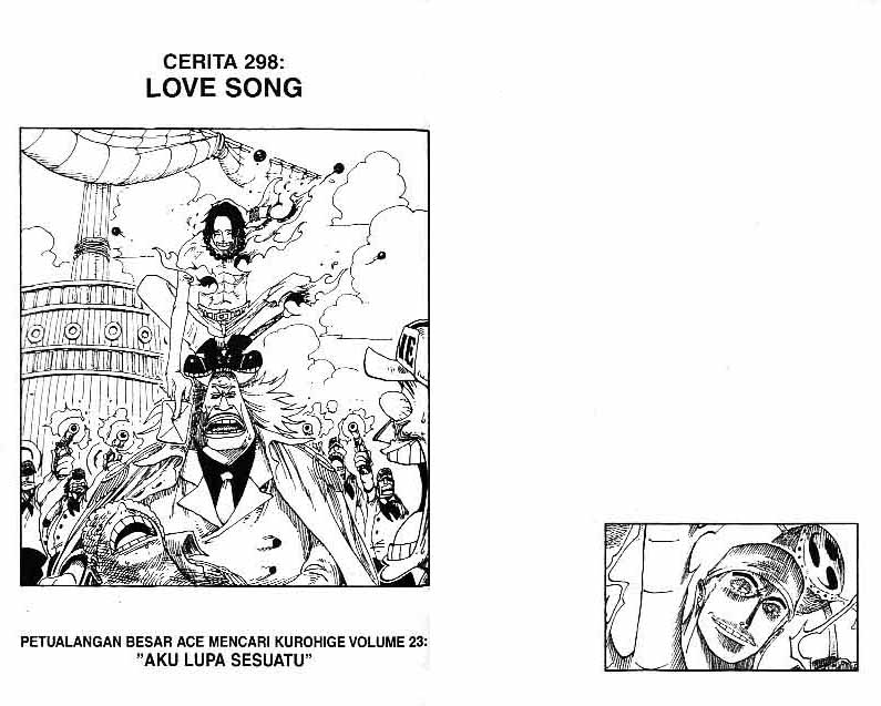 one-piece-id - Chapter: 298