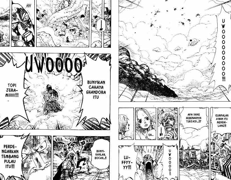 one-piece-id - Chapter: 298