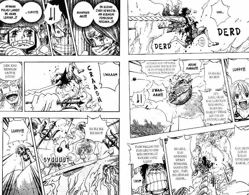 one-piece-id - Chapter: 298