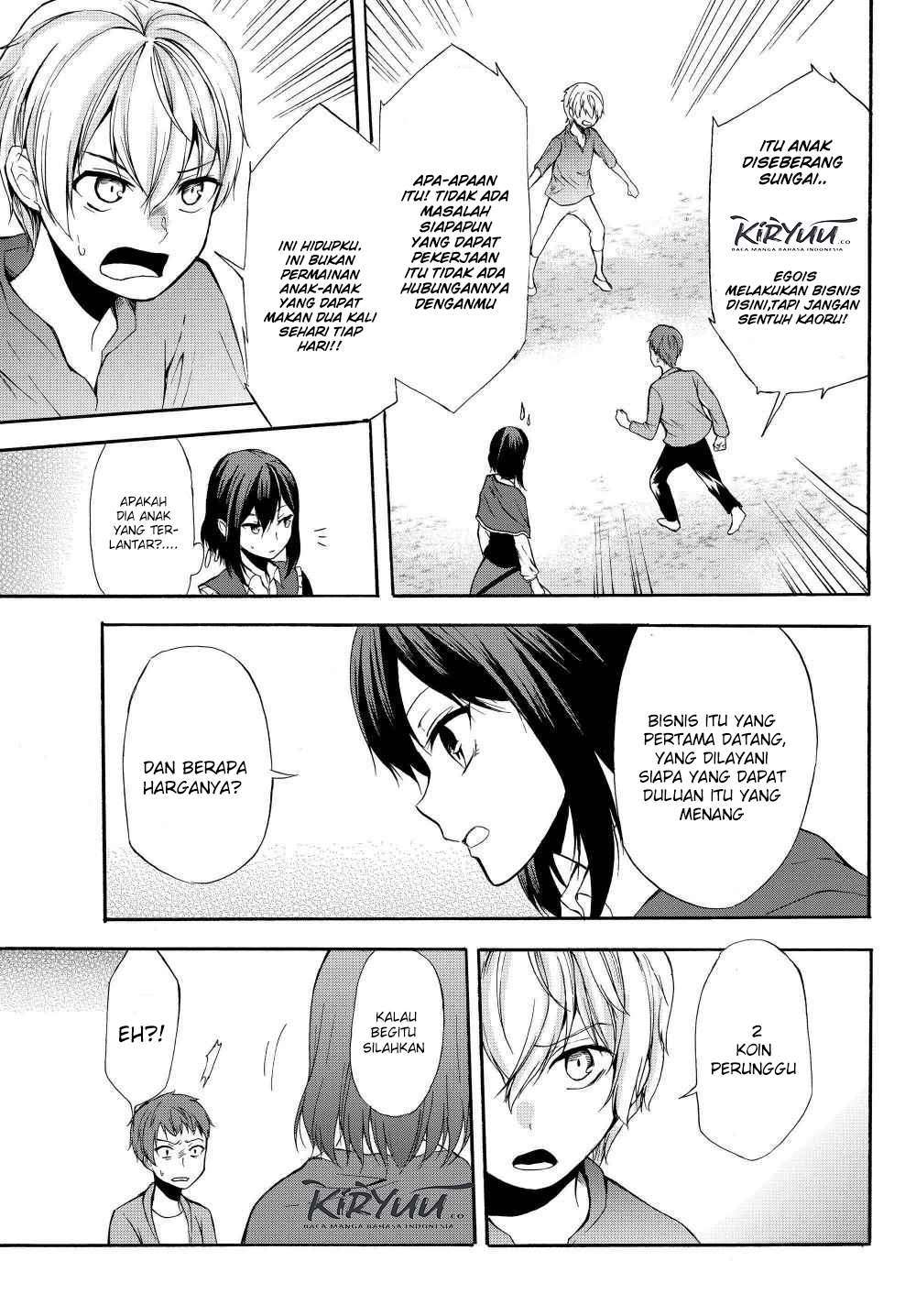 potion-danomi-de-ikinobimasu - Chapter: 33.1