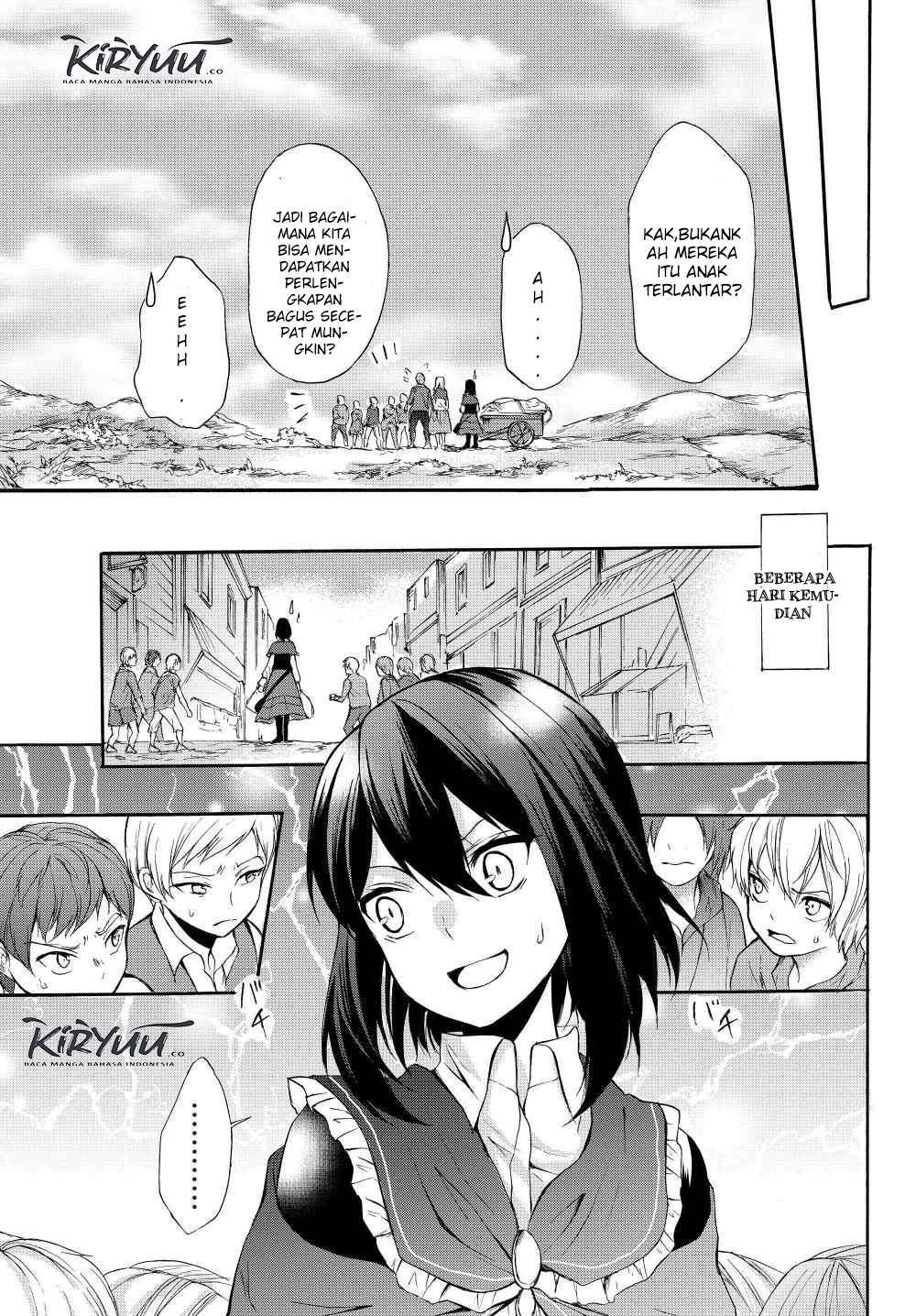 potion-danomi-de-ikinobimasu - Chapter: 33.1