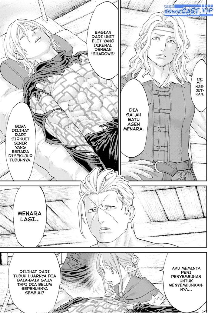 isekai-putin - Chapter: 56
