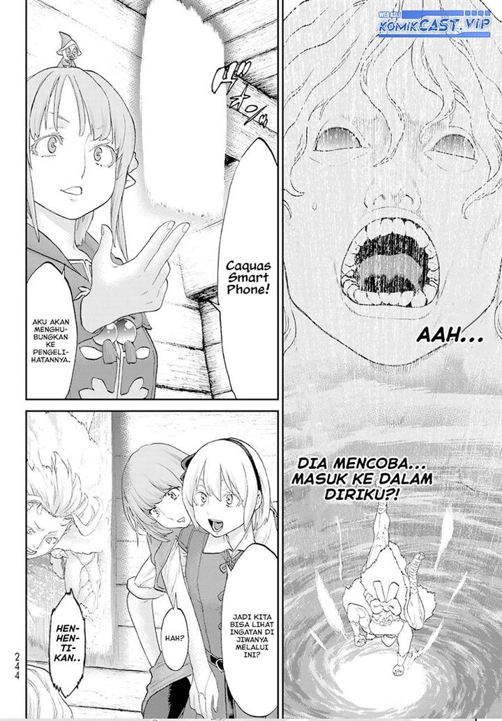 isekai-putin - Chapter: 56