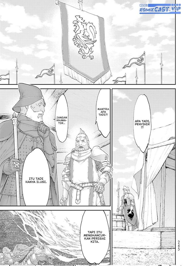 isekai-putin - Chapter: 56