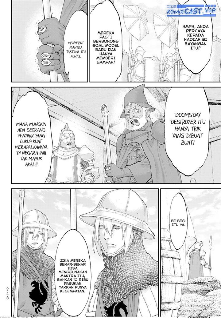 isekai-putin - Chapter: 56