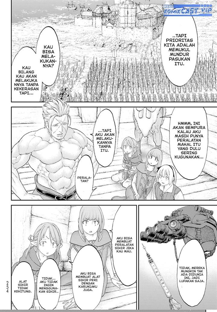isekai-putin - Chapter: 56