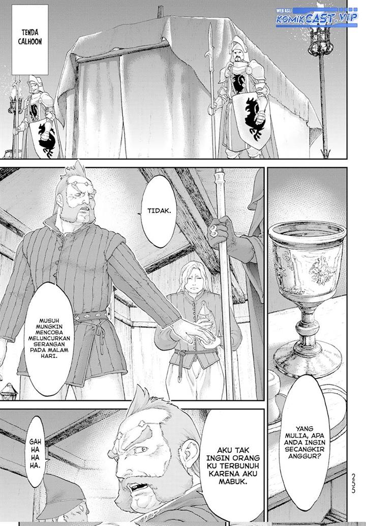 isekai-putin - Chapter: 56