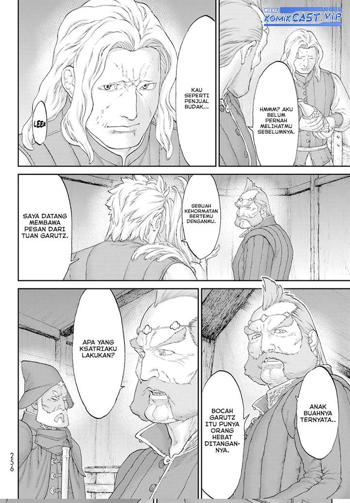 isekai-putin - Chapter: 56
