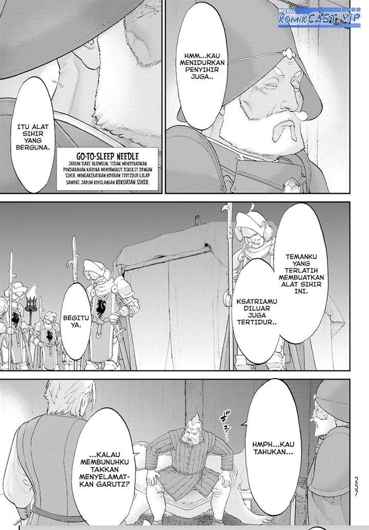 isekai-putin - Chapter: 56