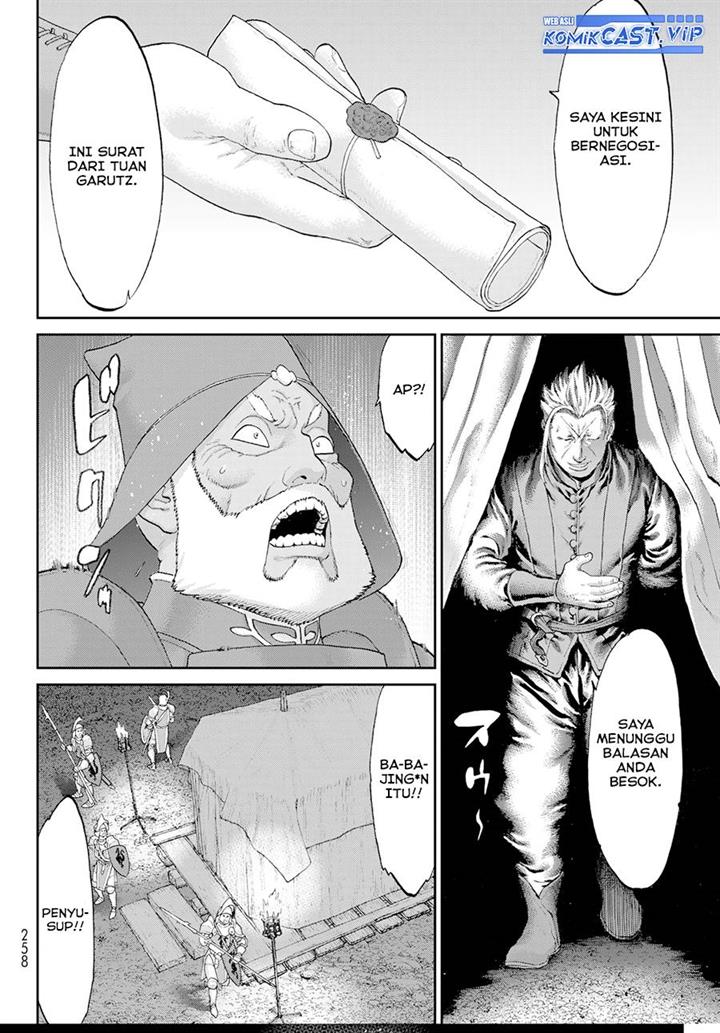 isekai-putin - Chapter: 56