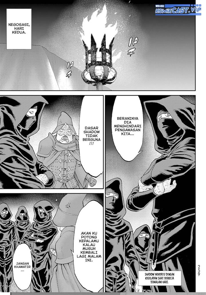 isekai-putin - Chapter: 56