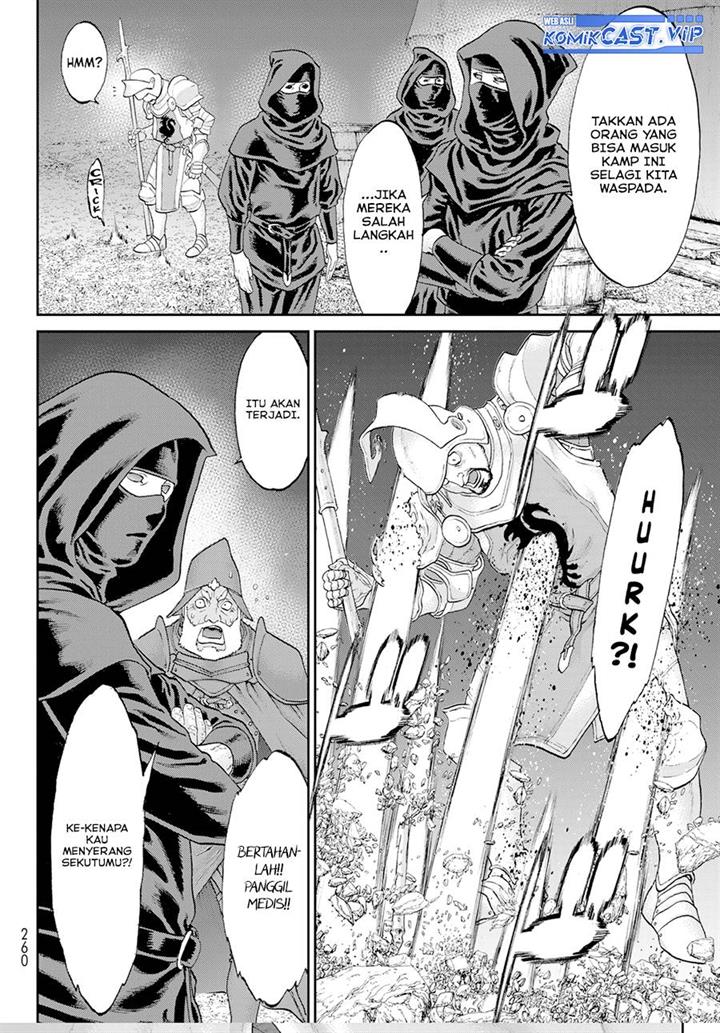 isekai-putin - Chapter: 56