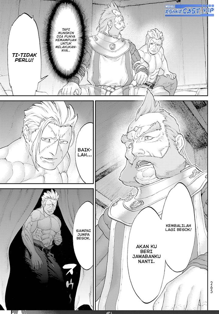 isekai-putin - Chapter: 56