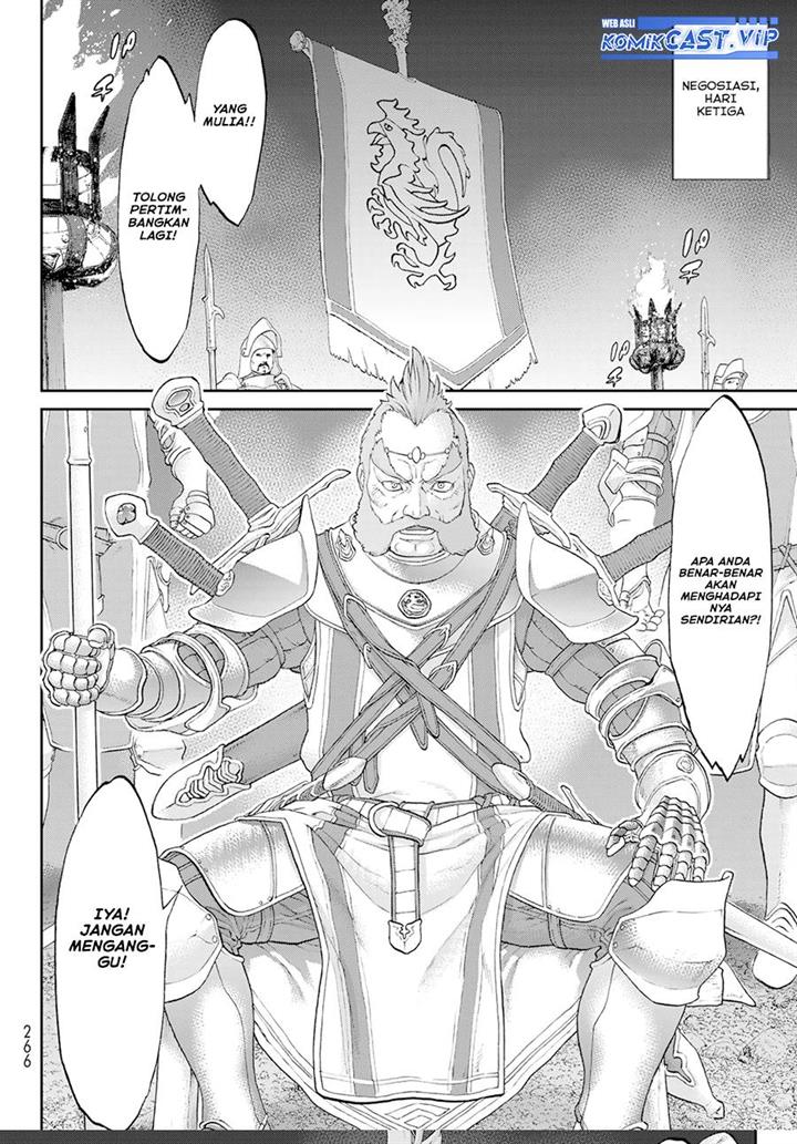 isekai-putin - Chapter: 56