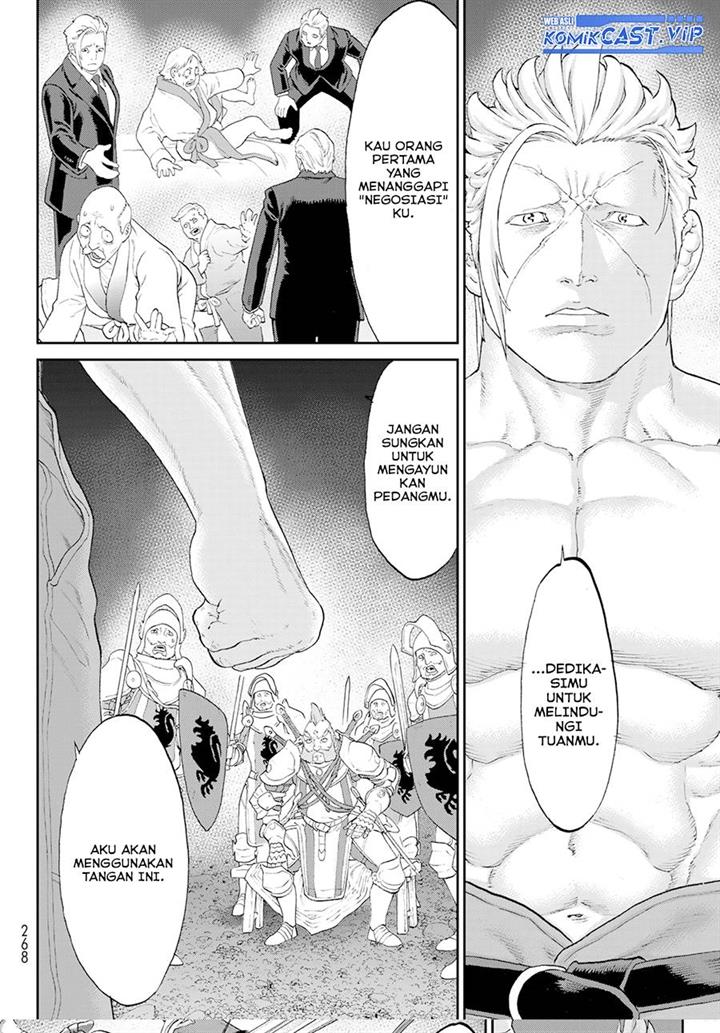 isekai-putin - Chapter: 56