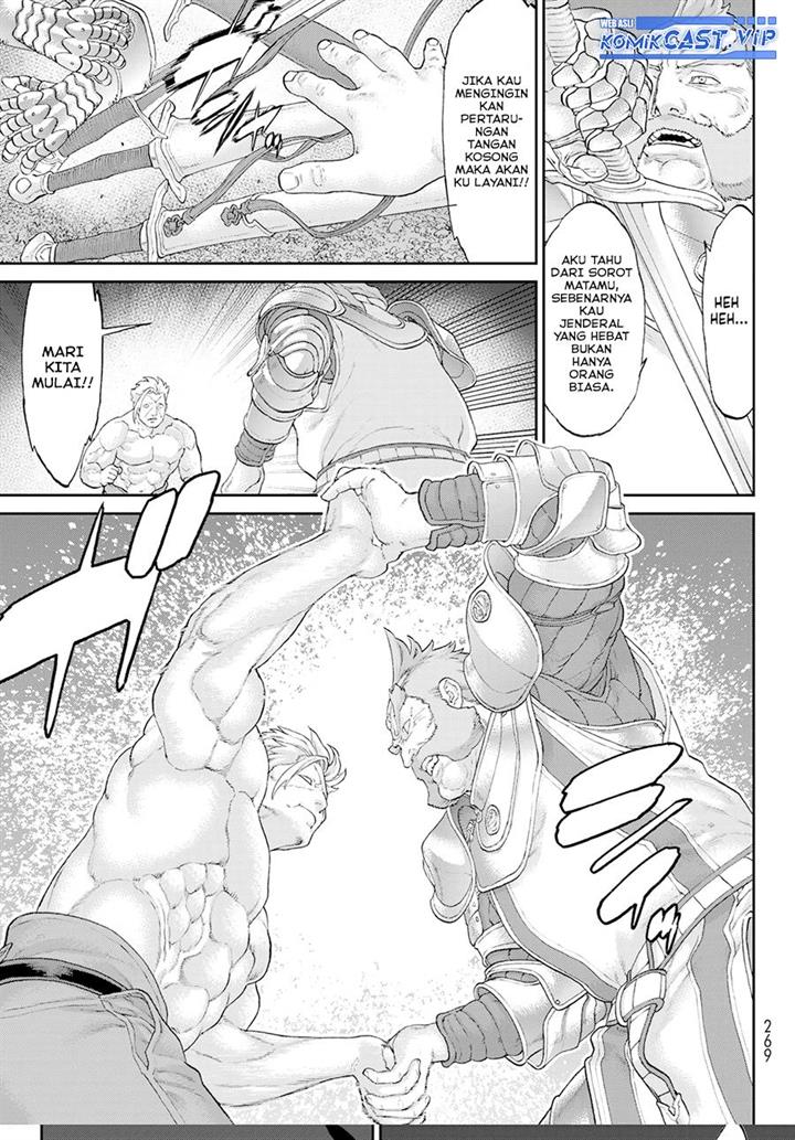 isekai-putin - Chapter: 56