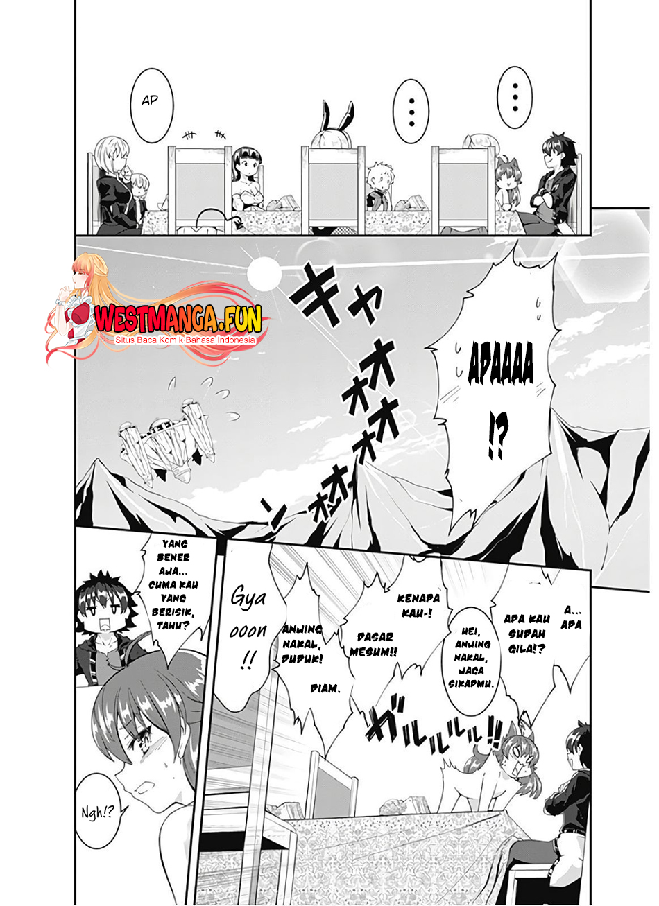 jichou-shinai-motoyuusha-no-tsuyokute-tanoshii-new-game - Chapter: 104