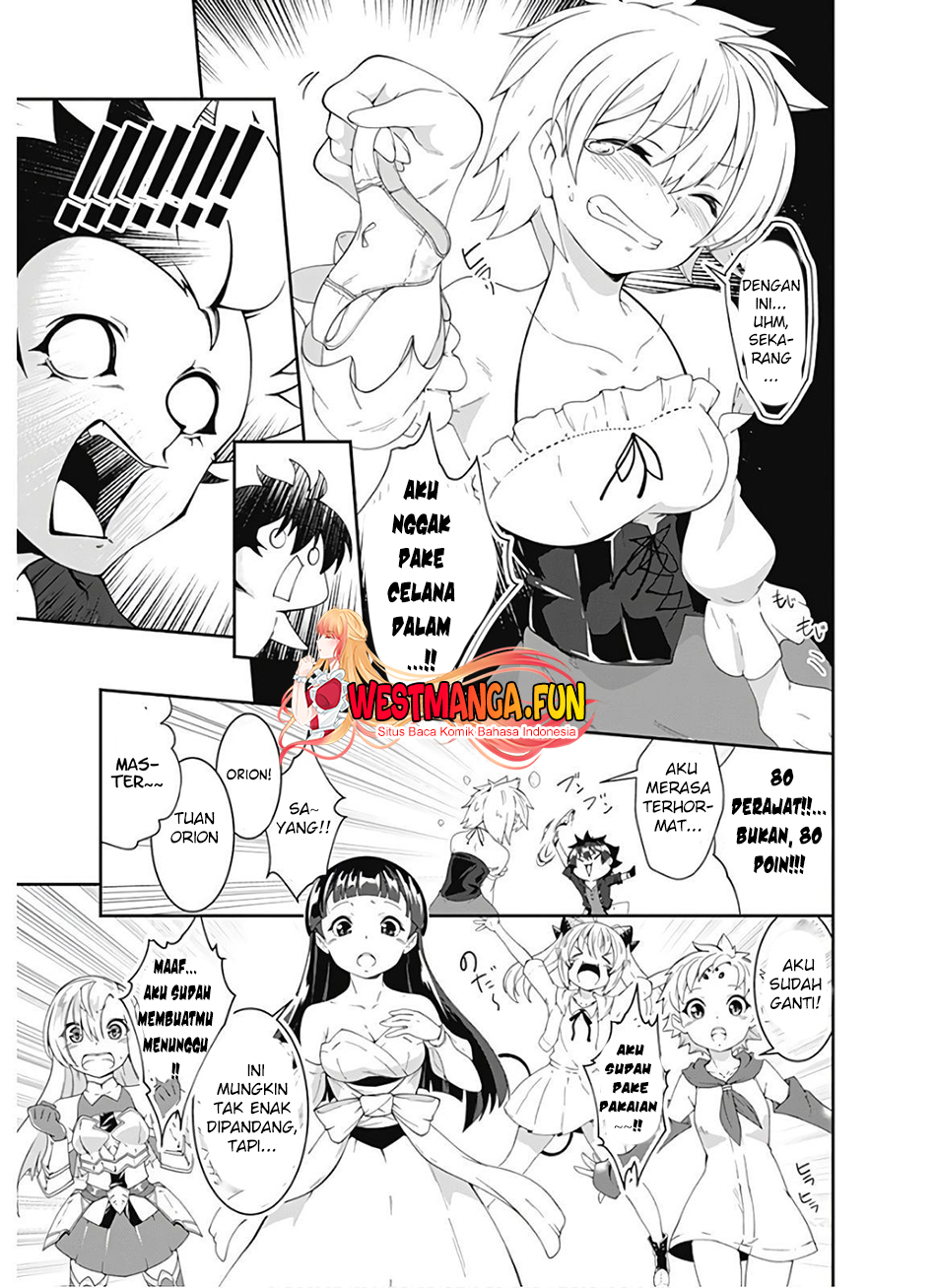 jichou-shinai-motoyuusha-no-tsuyokute-tanoshii-new-game - Chapter: 104