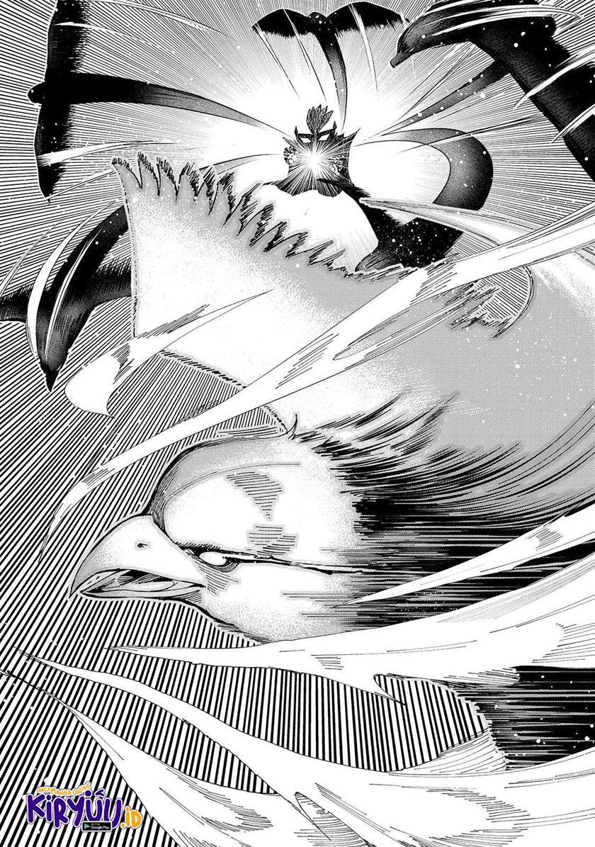 boushoku-hi-no-ken - Chapter: 13