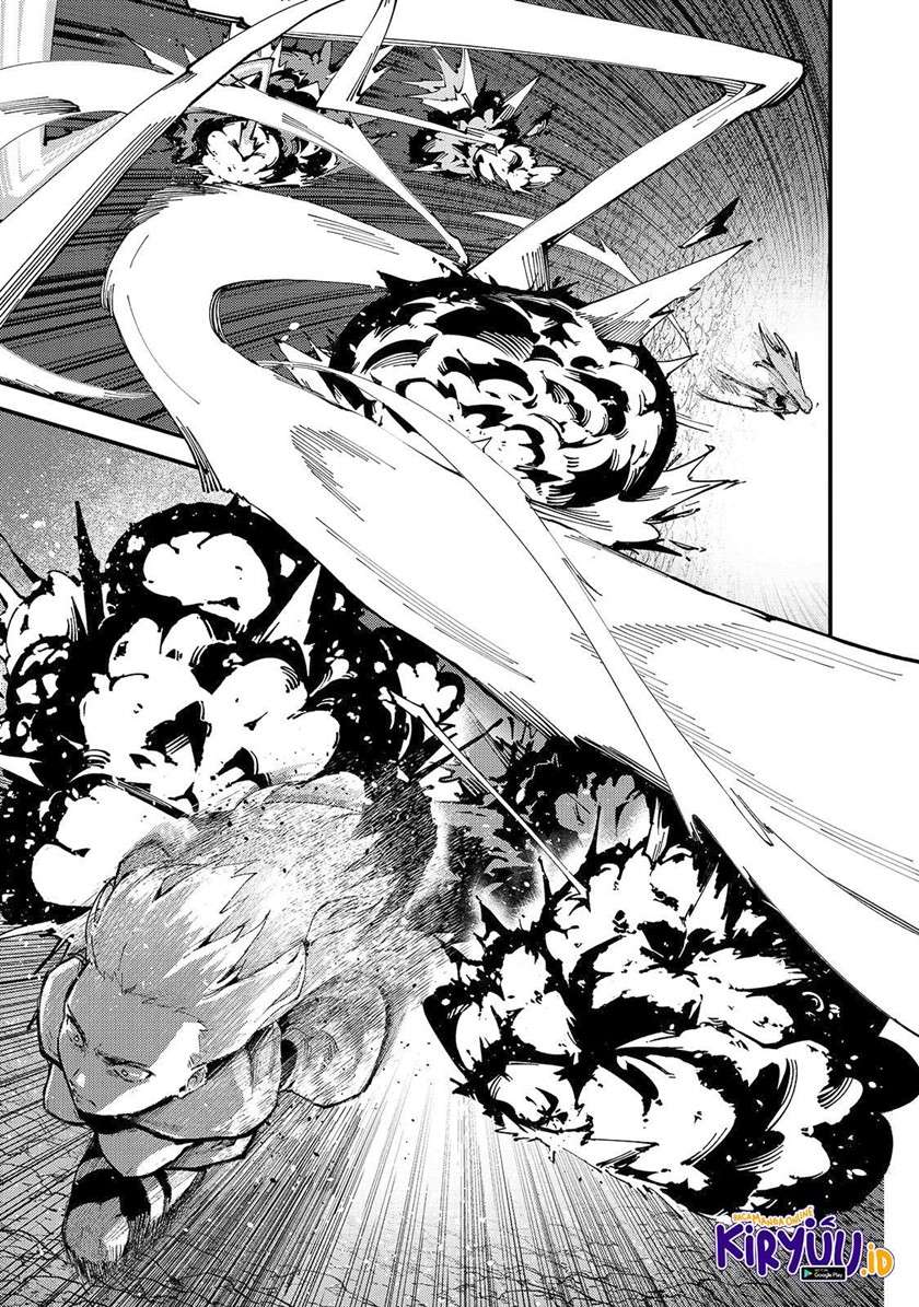boushoku-hi-no-ken - Chapter: 13