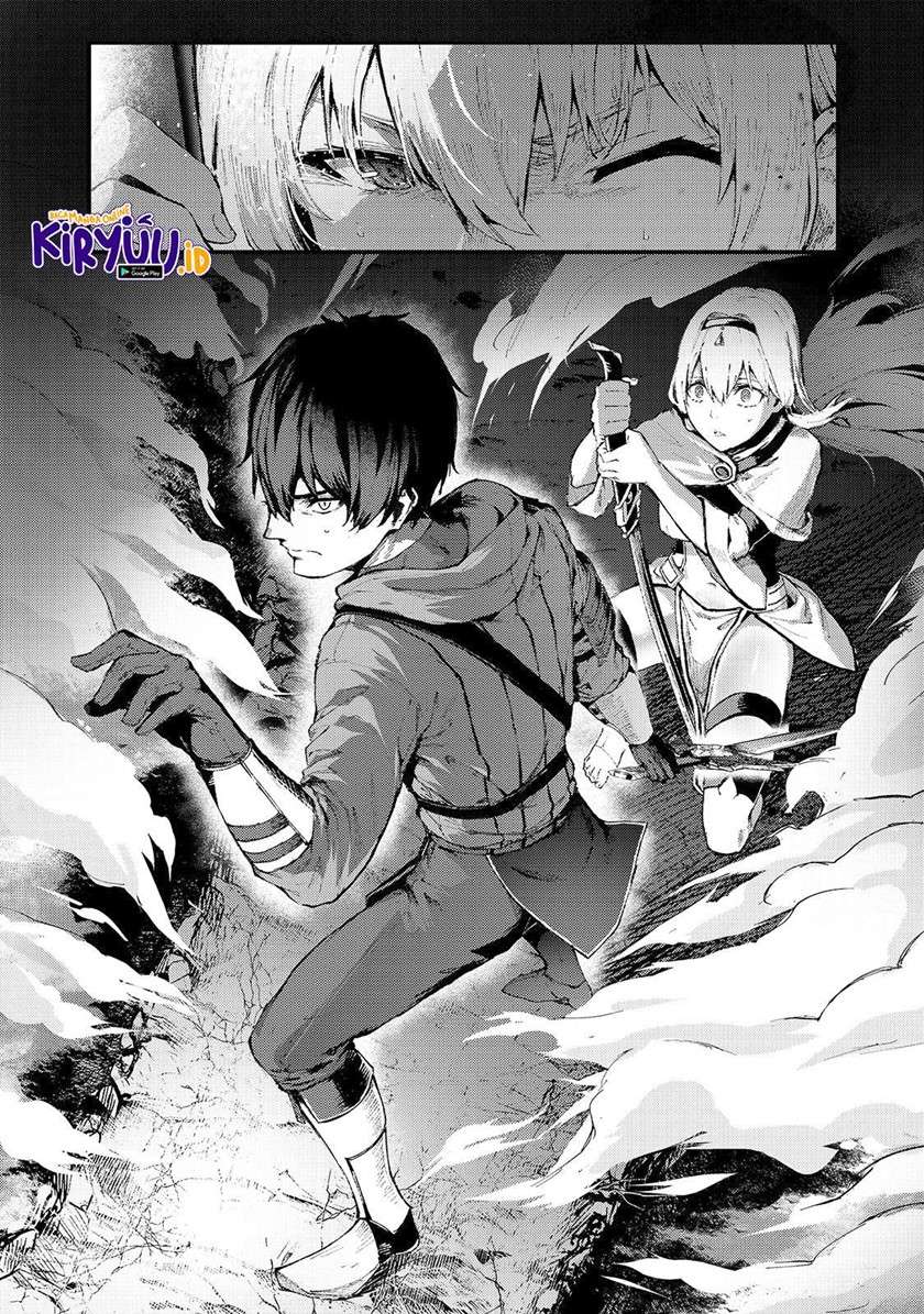 boushoku-hi-no-ken - Chapter: 13